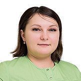Врач Афанасьева Юлия Борисовна