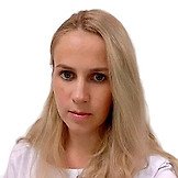 Врач Белова Ирина Владимировна