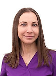 Врач Бимлер Инна Валерьевна