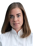Врач Биричевская Юлия Константиновна
