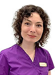 Врач Чернова Оксана Максимовна