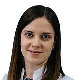 Врач Чупрова Ольга Александровна