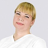 Врач Дятлова Валентина Николаевна
