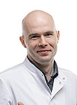 Врач Доровских Сергей Николаевич