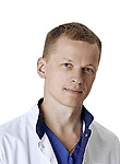 Врач Дворников Максим Владимирович