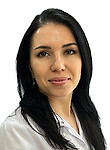 Врач Ермолаева Ирина Дмитриевна