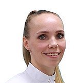 Врач Файт Екатерина Ивановна