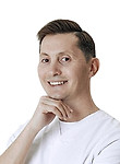 Врач Фёдоров Василий Владимирович