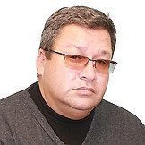 Врач Галин Андрей Павлович