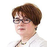 Врач Гилибранд Лариса Аркадьевна