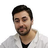 Врач Исмаилов Заур Бекирович