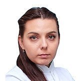 Врач Исупова Юлия Игоревна