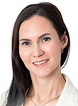 Врач Изъюрова Наталья Николаевна 