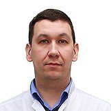 Врач Якимов Александр Владимирович