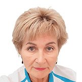 Врач Яковлева Екатерина Вячеславовна