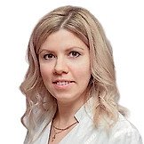 Врач Капустина Екатерина Васильевна