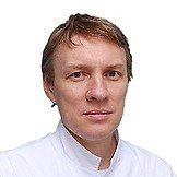 Врач Казаковцев Сергей Леонидович