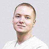 Врач Казаринов Антон Васильевич
