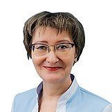 Врач Клинцова Елена Владимировна