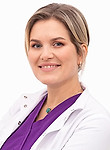 Врач Кокарева Ольга Станиславовна