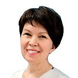 Врач Коми Татьяна Васильевна