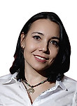 Врач Костина Нина Алексеевна 
