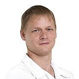 Врач Кудряшов Максим Игоревич