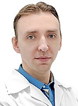 Врач Ливенцов Руслан Вячеславович
