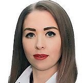 Врач Макарова Татьяна Сергеевна