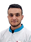 Врач Мамедов Эльвин Эльяр оглы
