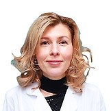 Врач Матушкина Анна Евгениевна