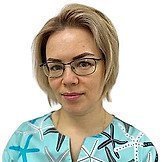 Врач Мазур Мария Владимировна