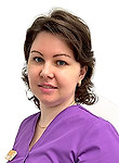 Врач Микушева Марина Николаевна