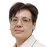 Врач Мишарина Наталья Николаевна