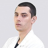 Врач Молчанов Кирилл Андреевич