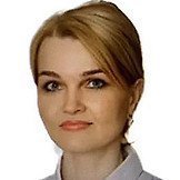 Врач Наградова Лариса Алексеевна