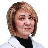 Врач Осипова Наиля Мансуровна