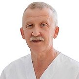 Врач Паршин Геннадий Юрьевич