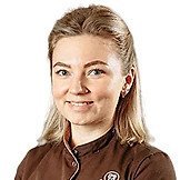 Врач Пенгрин Александра Олеговна