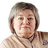 Врач Пенгрин Оксана Петровна