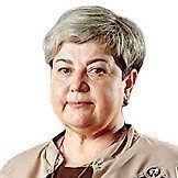 Врач Пенгрина Светлана Васильевна