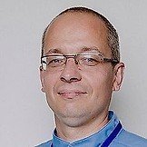 Врач Пономарев Юрий Валерьевич