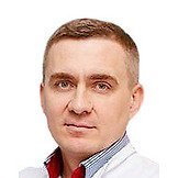 Врач Шамшура Владимир Валерьевич