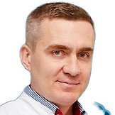 Врач Шамшура Владимир Валериевич