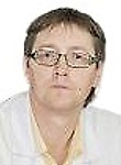 Врач Шучалин Олег Генрихович