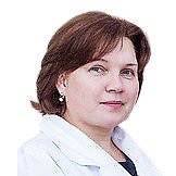 Врач Смирнова Лариса Анатольевна