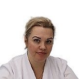 Врач Соболева Наталья Леонтьевна