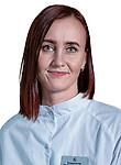 Врач Ведерникова Евгения Николаевна