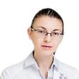 Врач Велегжанинова Юлия Вельева