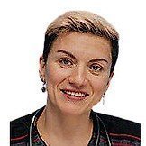 Врач Вязова Жанна Алексеевна
